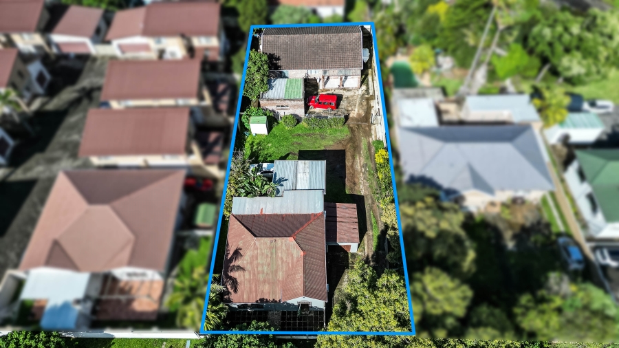 4 Bedroom Property for Sale in Berea Eastern Cape